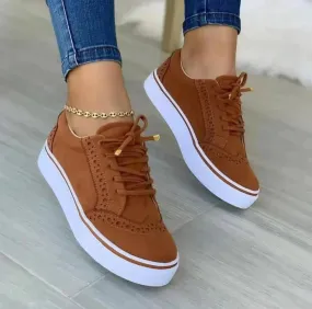 OLIVIA™ - WOMEN'S TRENDY SNEAKERS