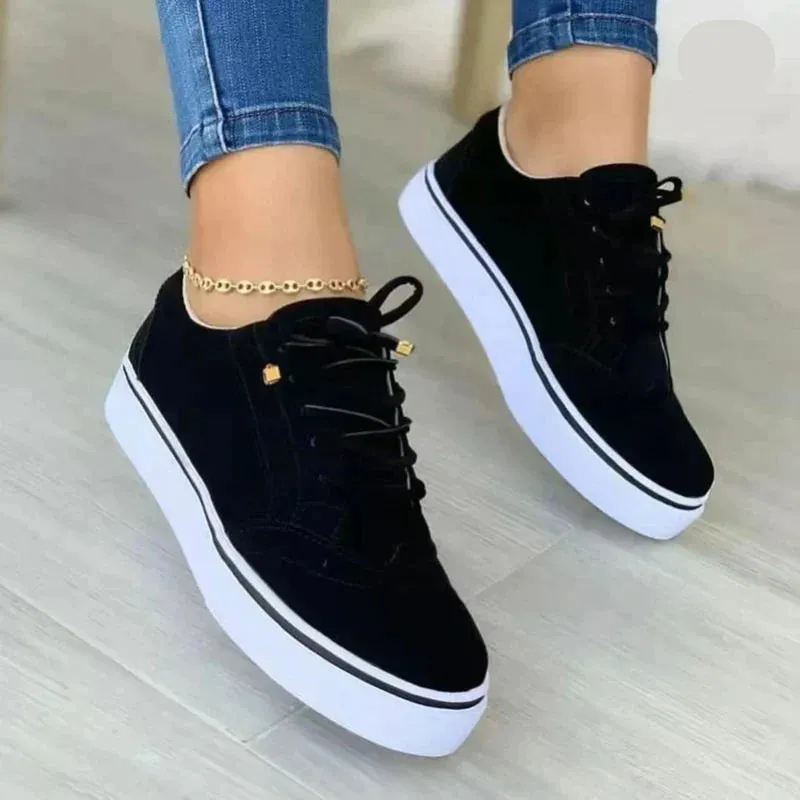 OLIVIA™ - WOMEN'S TRENDY SNEAKERS