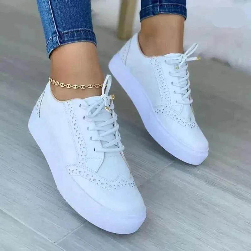 OLIVIA™ - WOMEN'S TRENDY SNEAKERS