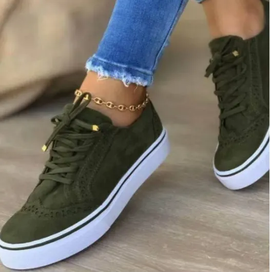 OLIVIA™ - WOMEN'S TRENDY SNEAKERS