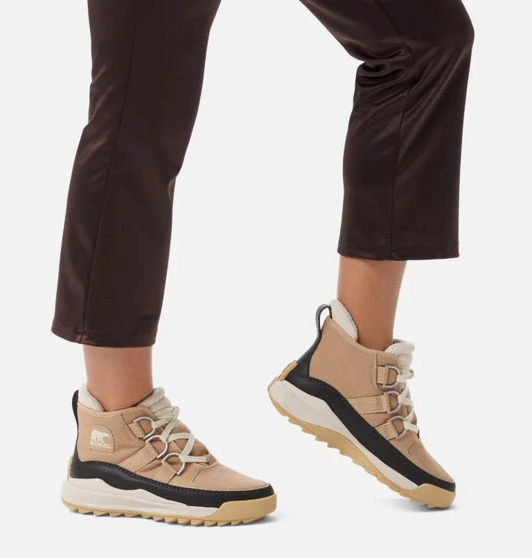 ONA RMX CHUKKA BOOTIE WOMEN'S