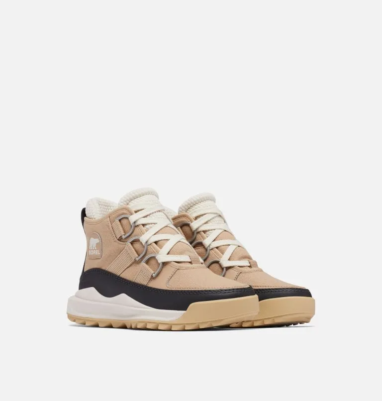 ONA RMX CHUKKA BOOTIE WOMEN'S