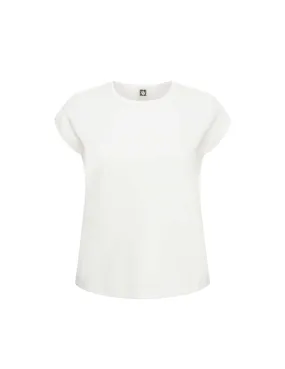 Plus Size Monaco Short Sleeve Tee- Sale