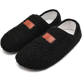 Plus Size Soft Home Slipper Socks