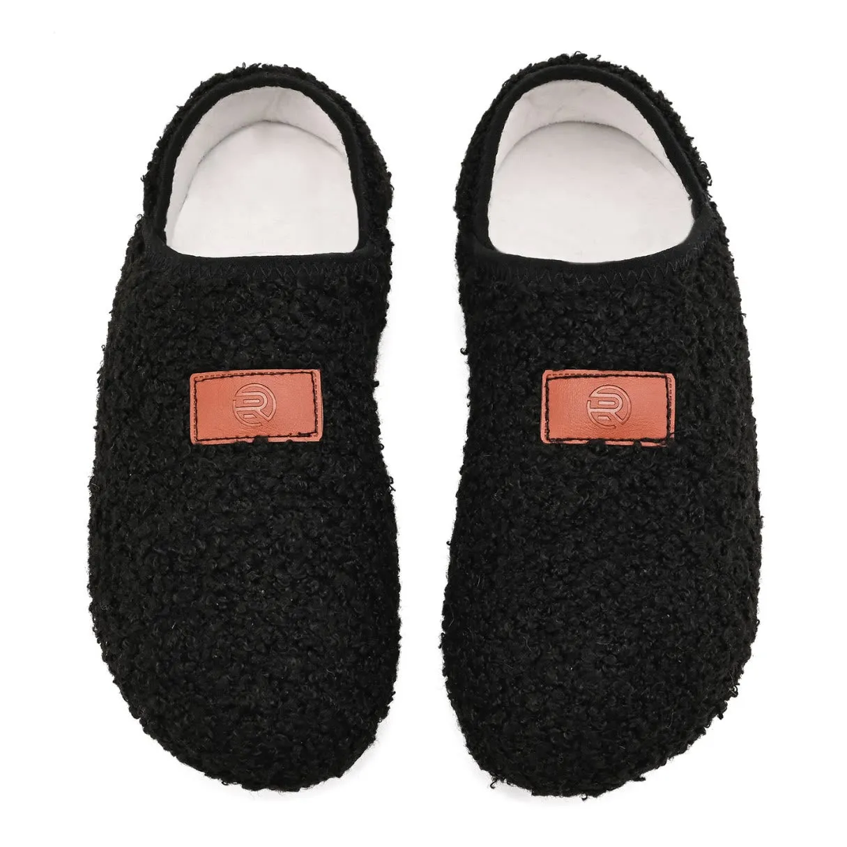 Plus Size Soft Home Slipper Socks