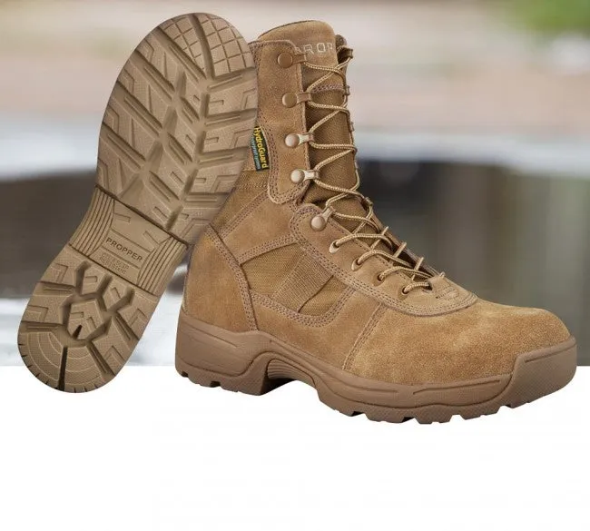 Propper® Series 100® 8" Waterproof Boot