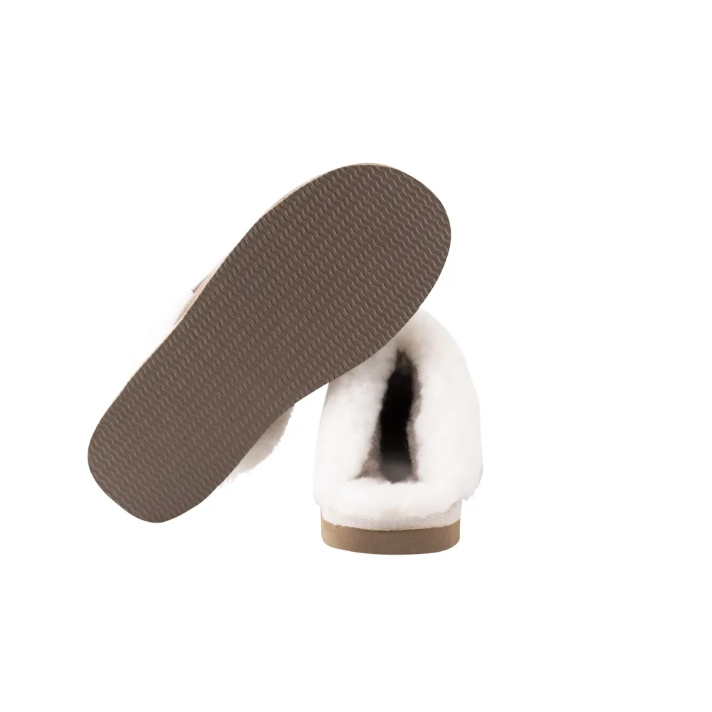 Shepherd Jessica Slipper