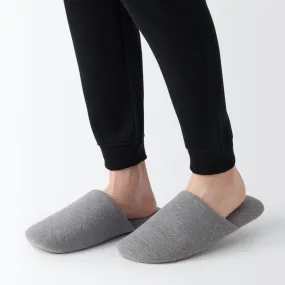 Soft Slippers Gray