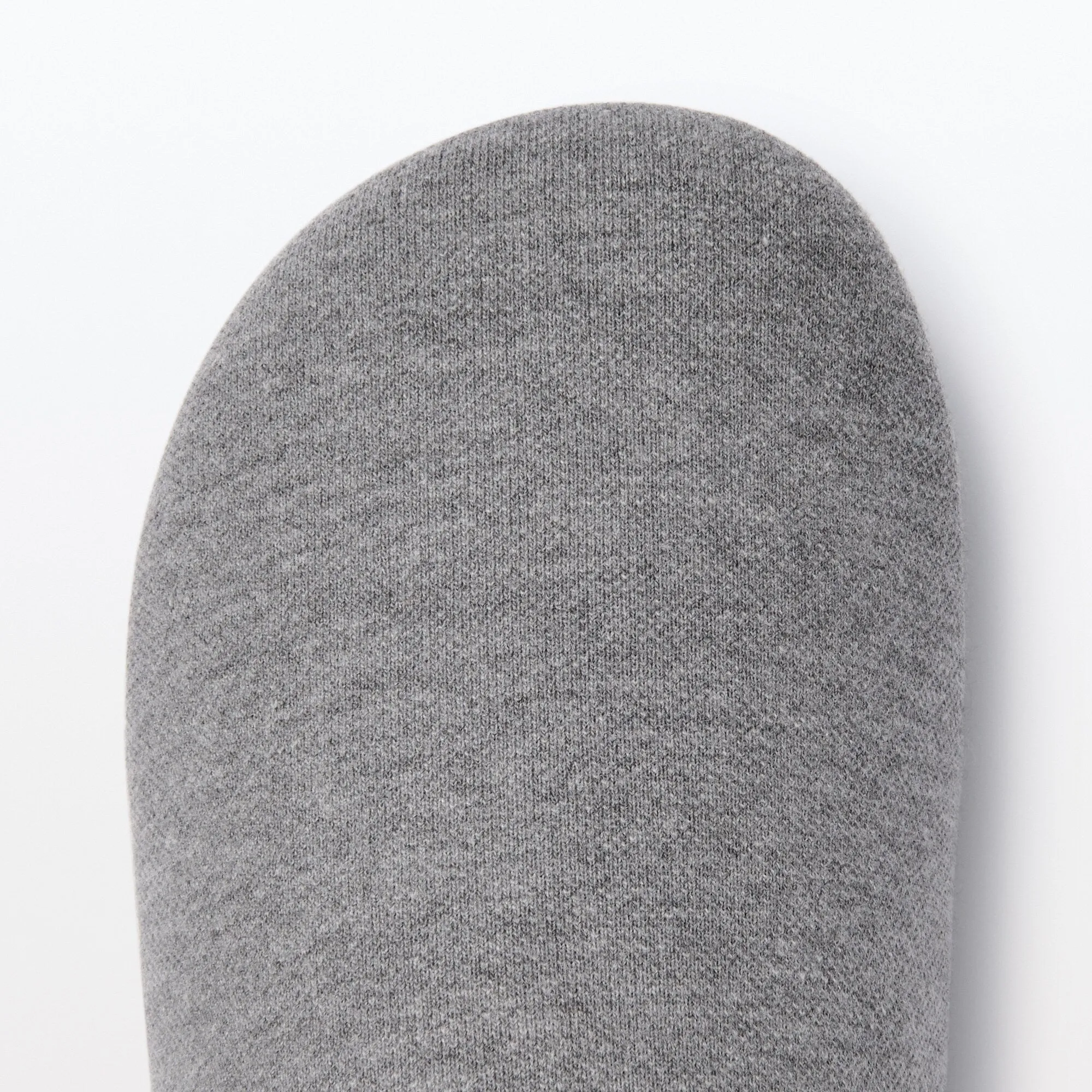Soft Slippers Gray