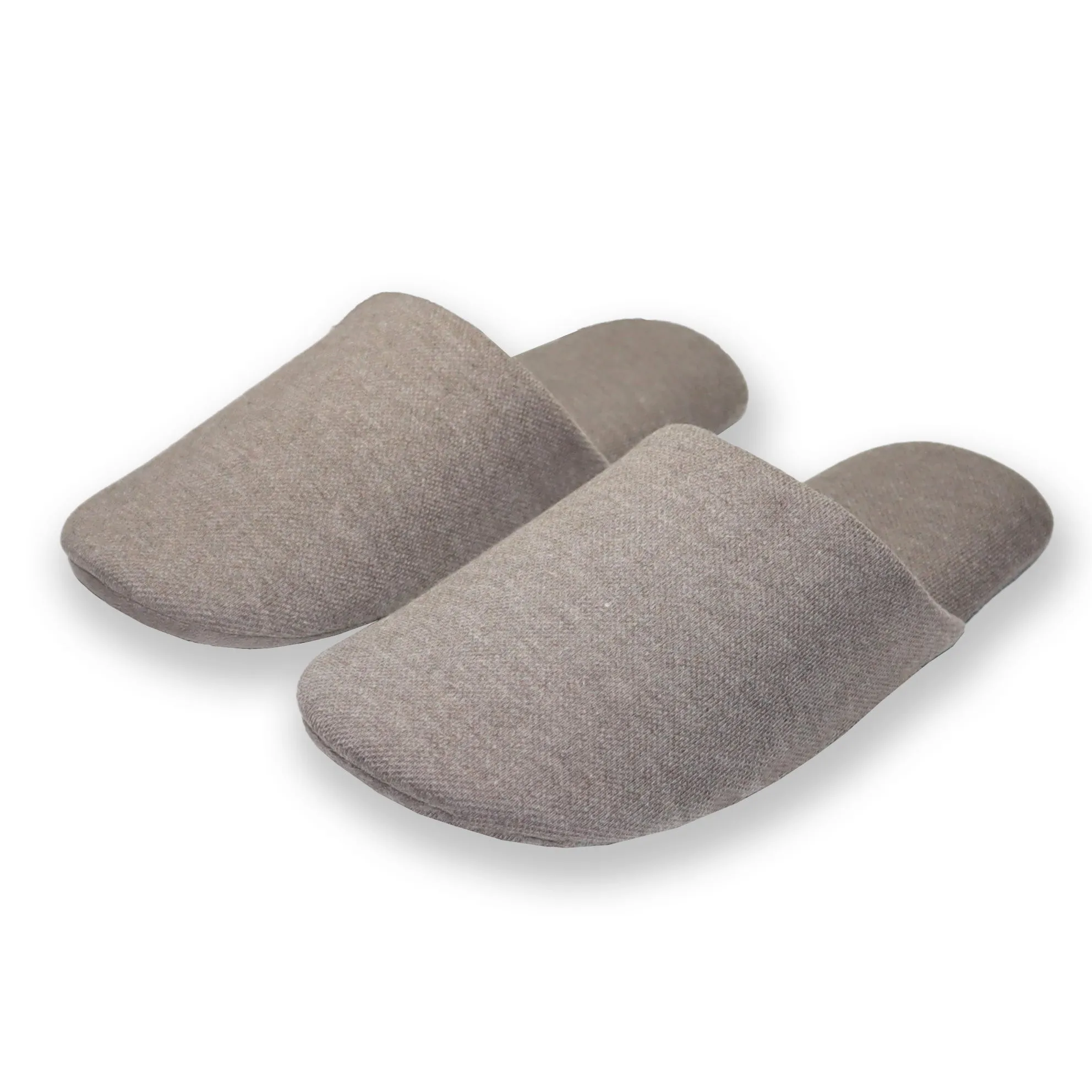 Soft Slippers