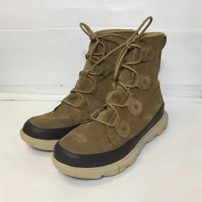 Sorel Explorer Next Waterproof Men's Boots - Size 9 - Pre-owned - LHGN35