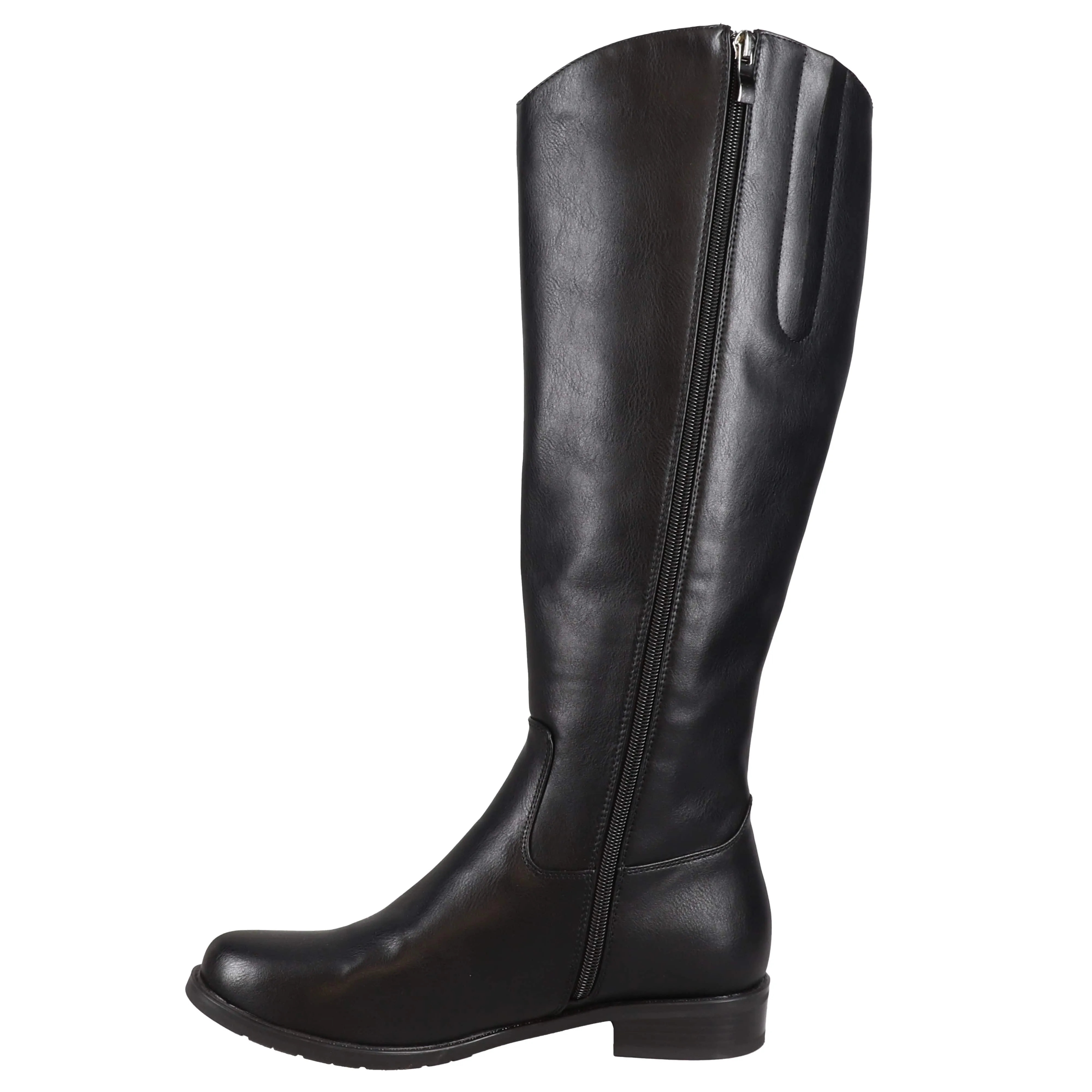 Taxi Women's Tammy-03 Boots- Black