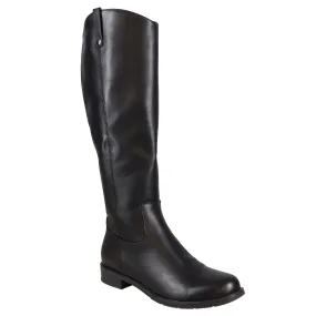Taxi Women's Tammy-03 Boots- Black