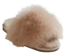 Tessan Slippers