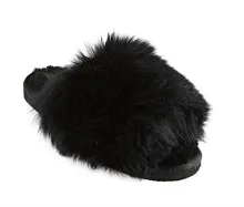 Tessan Slippers