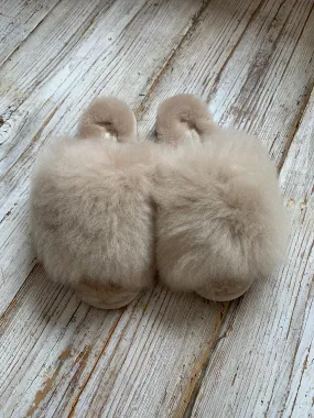Tessan Slippers