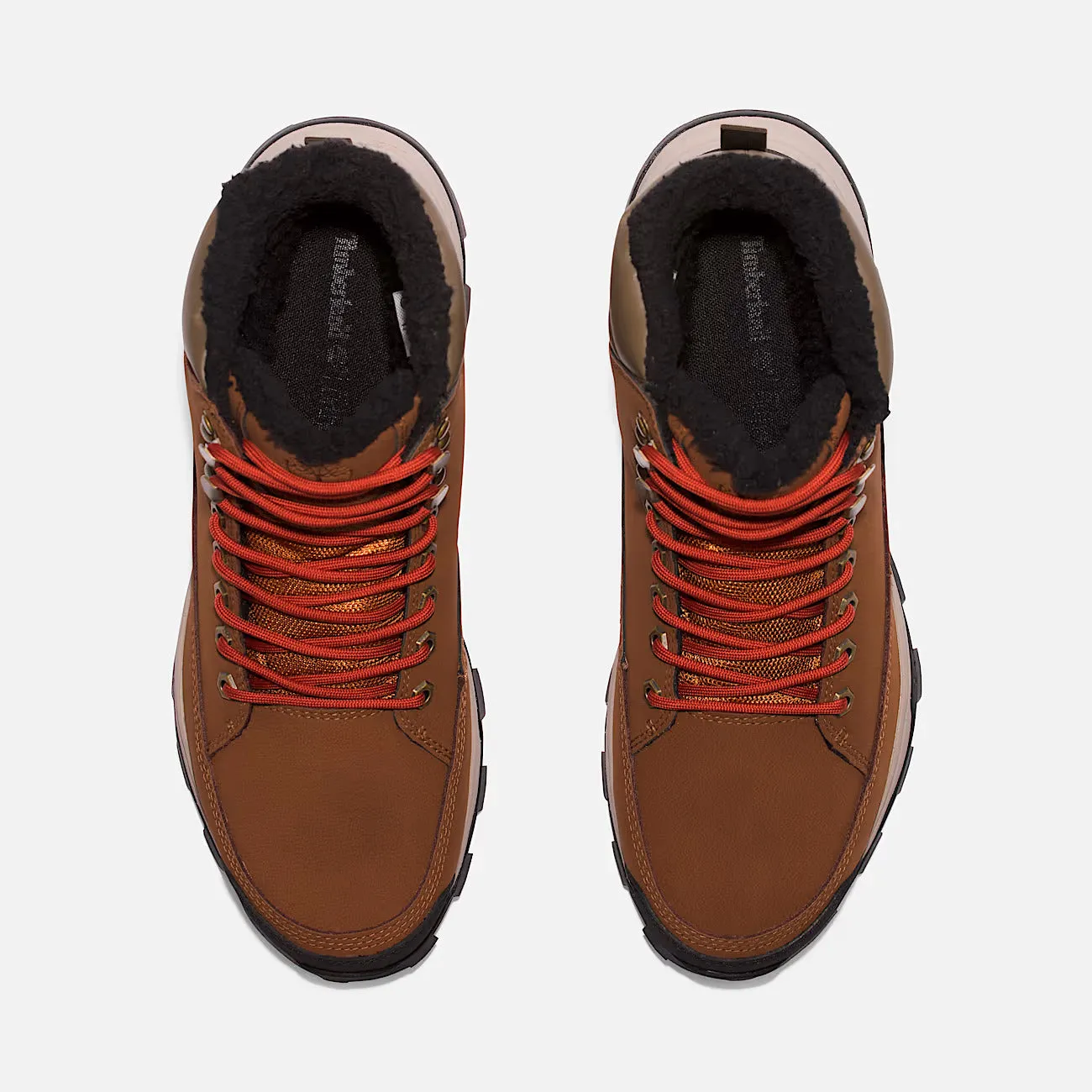 Timberland - Men's boots Treeline Waterproof Insulated