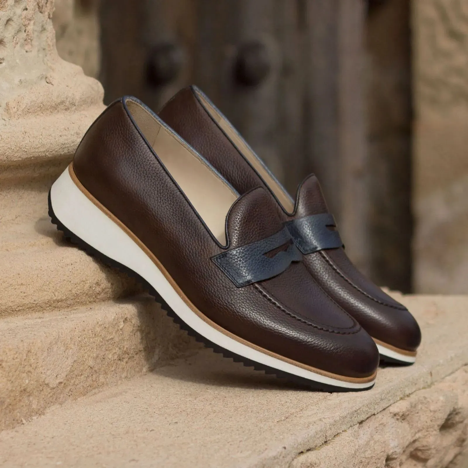 Timyo Loafers