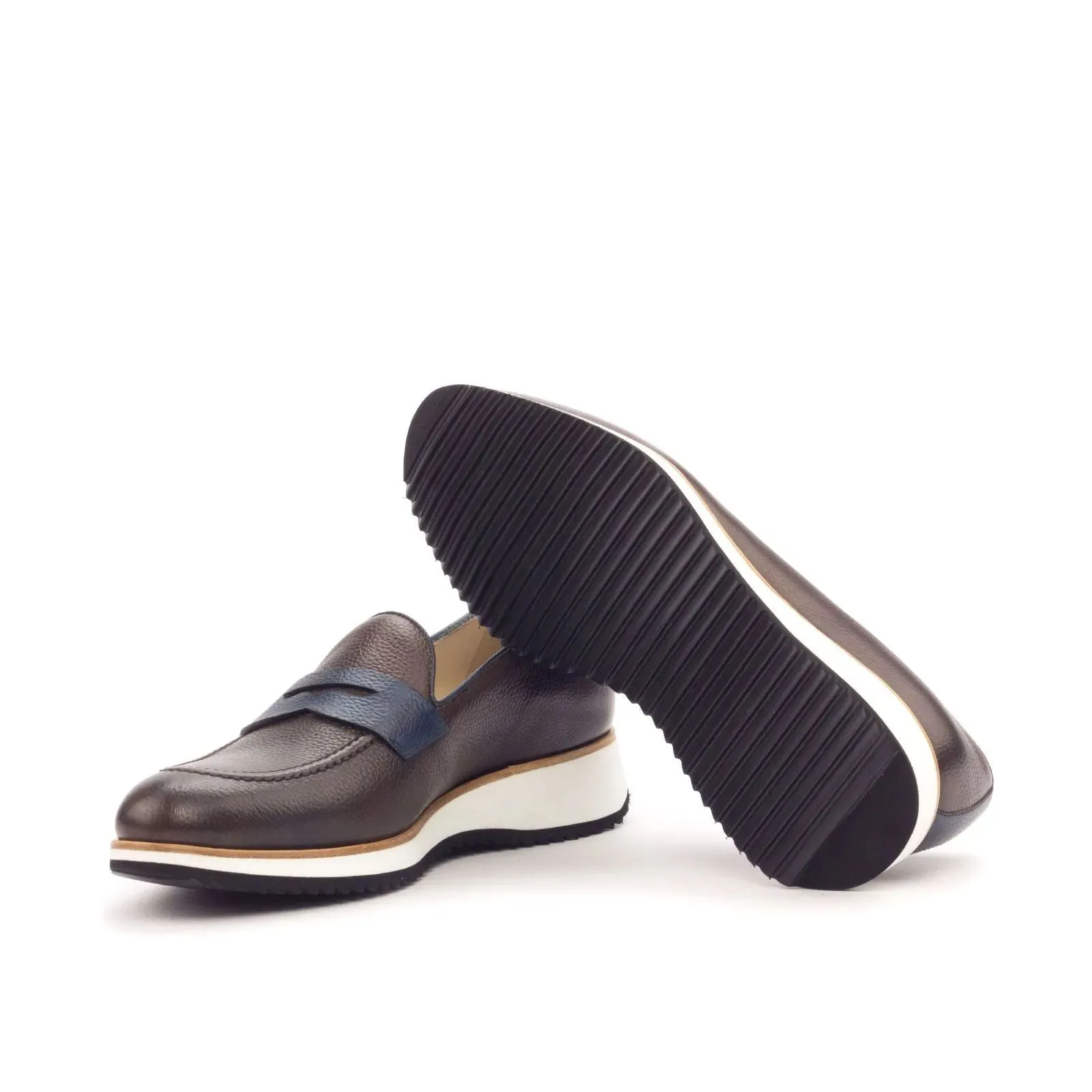 Timyo Loafers
