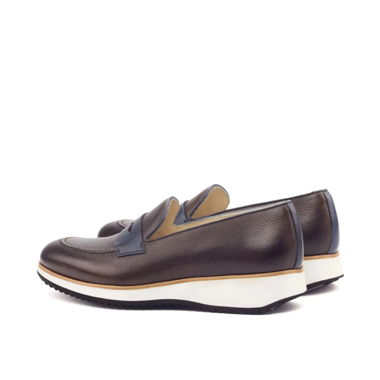 Timyo Loafers