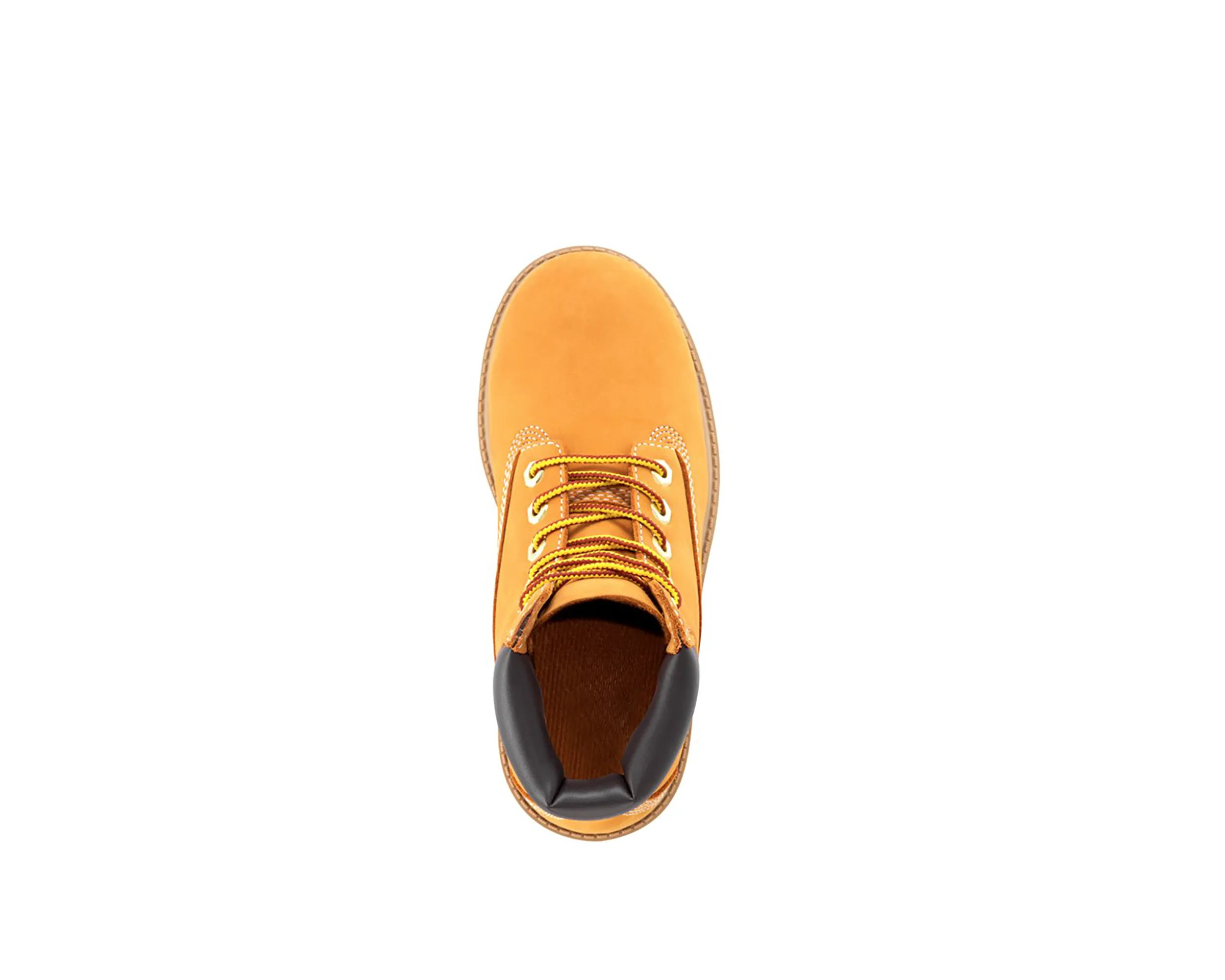 Toddler`s 6-IN Premium WTPF Boot