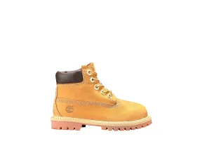 Toddler`s 6-IN Premium WTPF Boot
