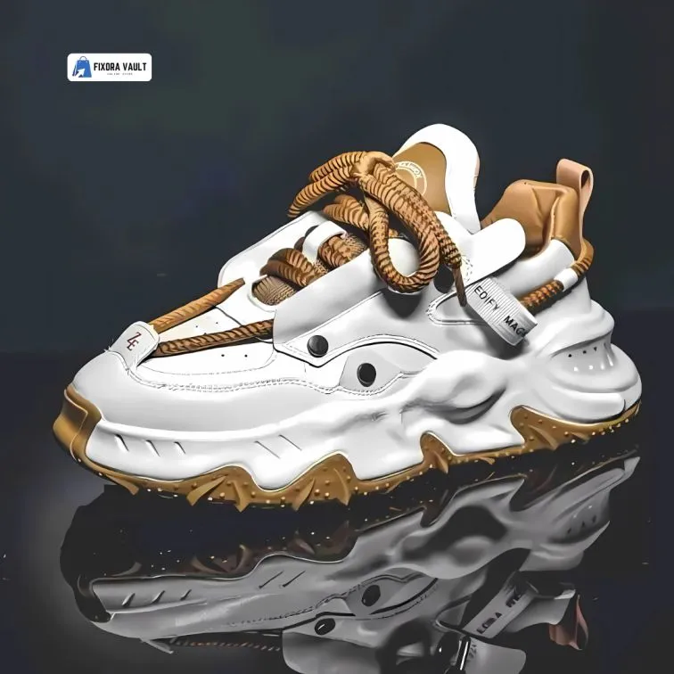 Trendy Sneaker For Men