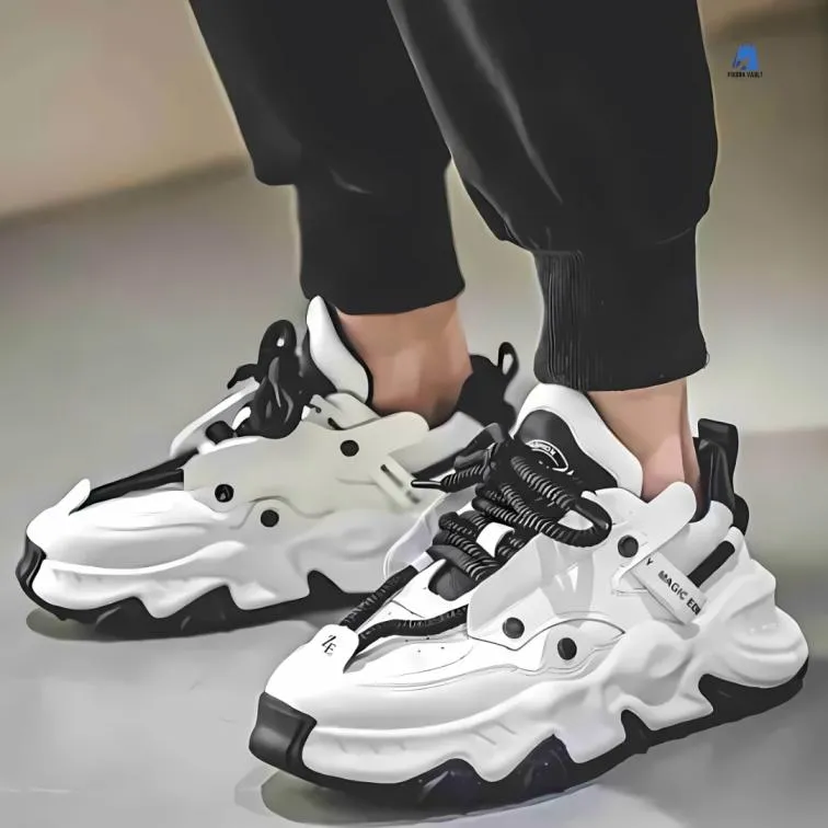 Trendy Sneaker For Men