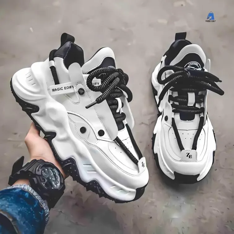 Trendy Sneaker For Men