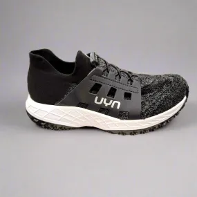 UYN - FLEECY MERINO - Black