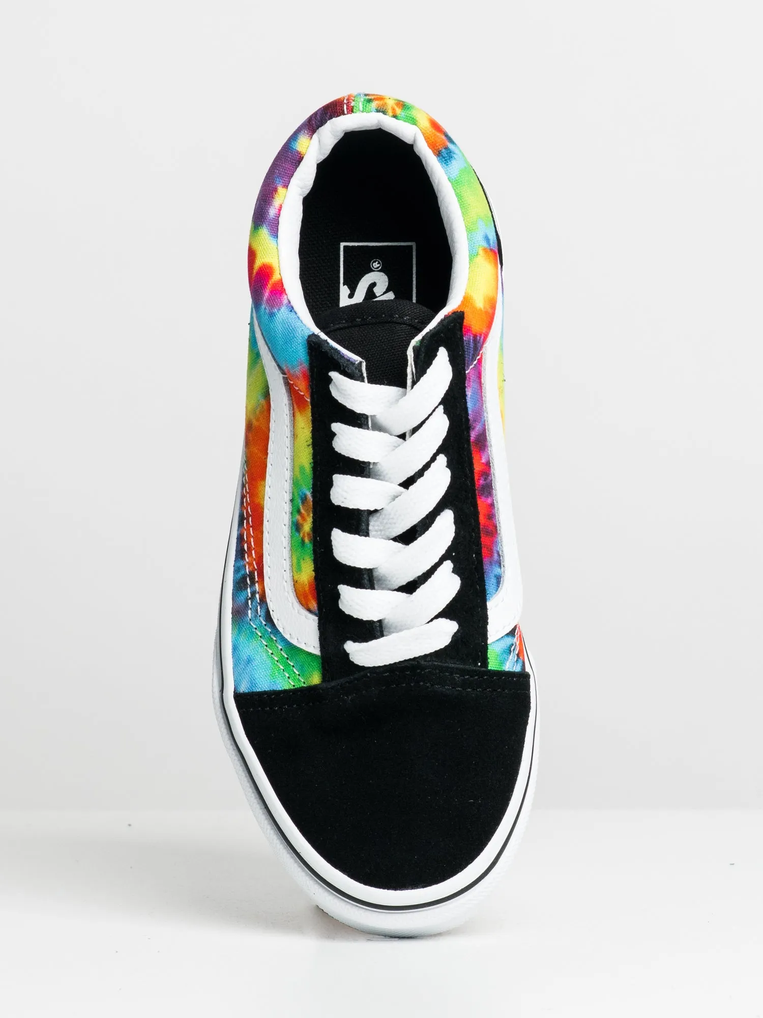 VANS KIDS OLD SKOOL SNEAKER - CLEARANCE