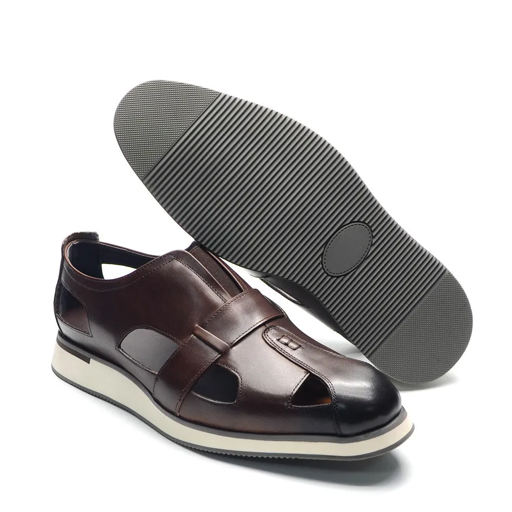 Veltique Evening Sandals