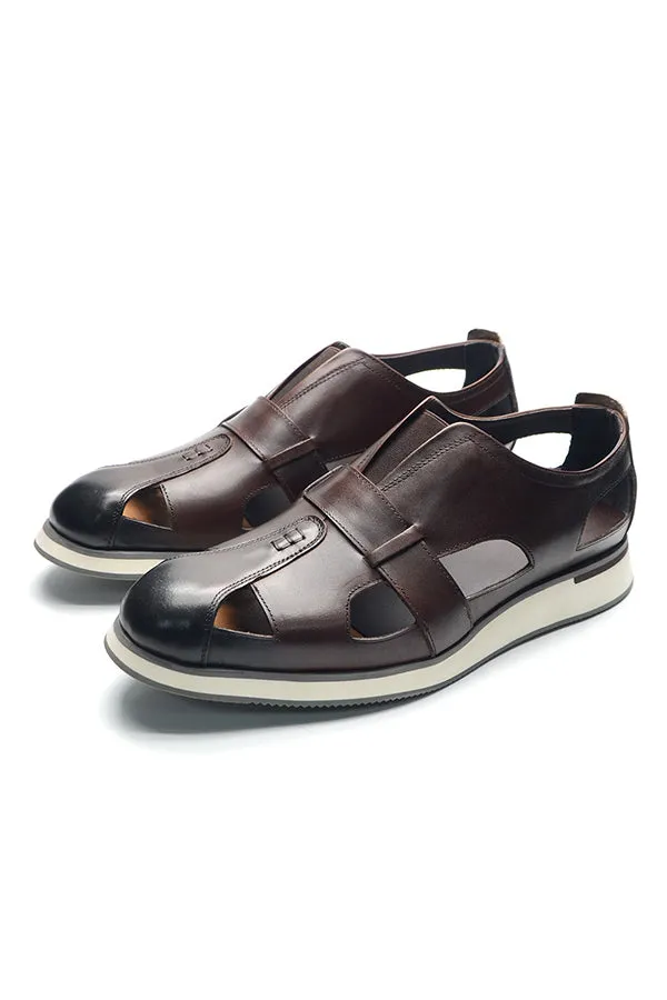 Veltique Evening Sandals