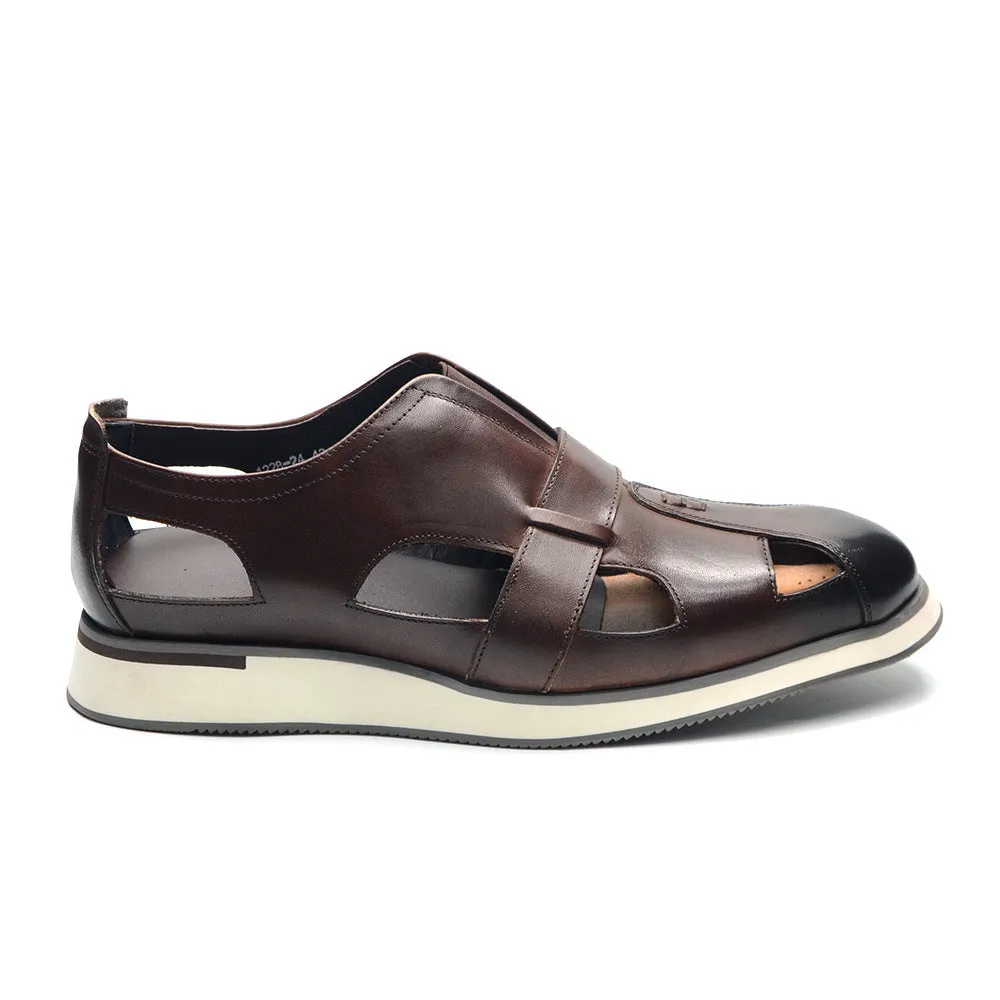 Veltique Evening Sandals