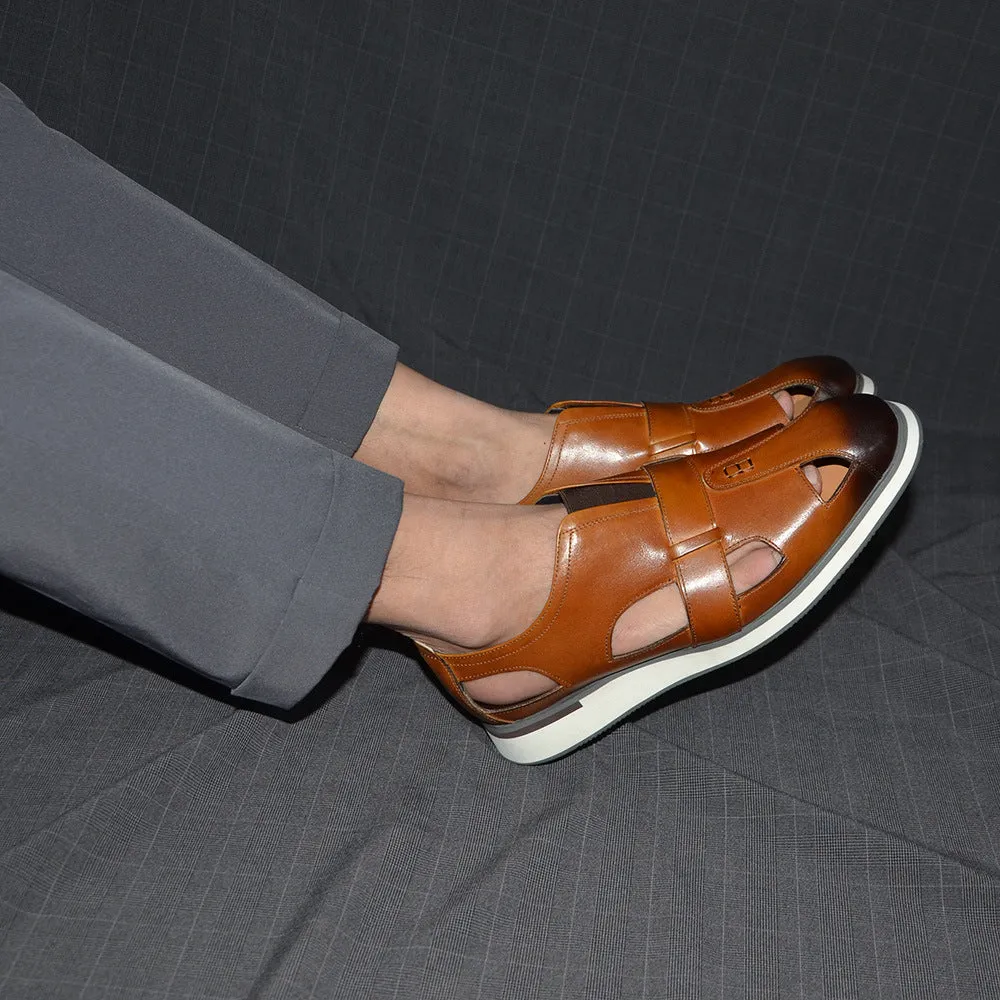 Veltique Evening Sandals