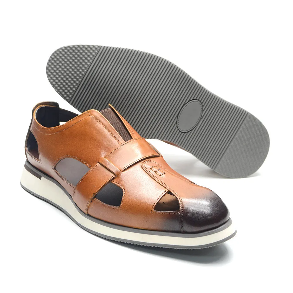Veltique Evening Sandals
