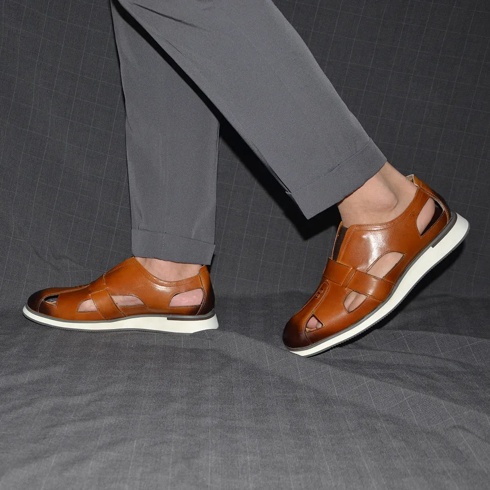 Veltique Evening Sandals