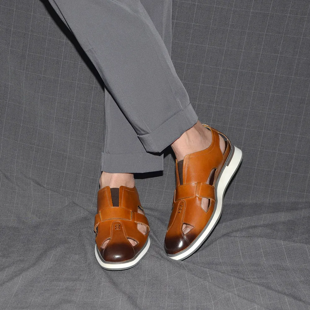 Veltique Evening Sandals