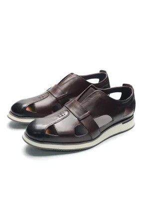 Veltique Evening Sandals