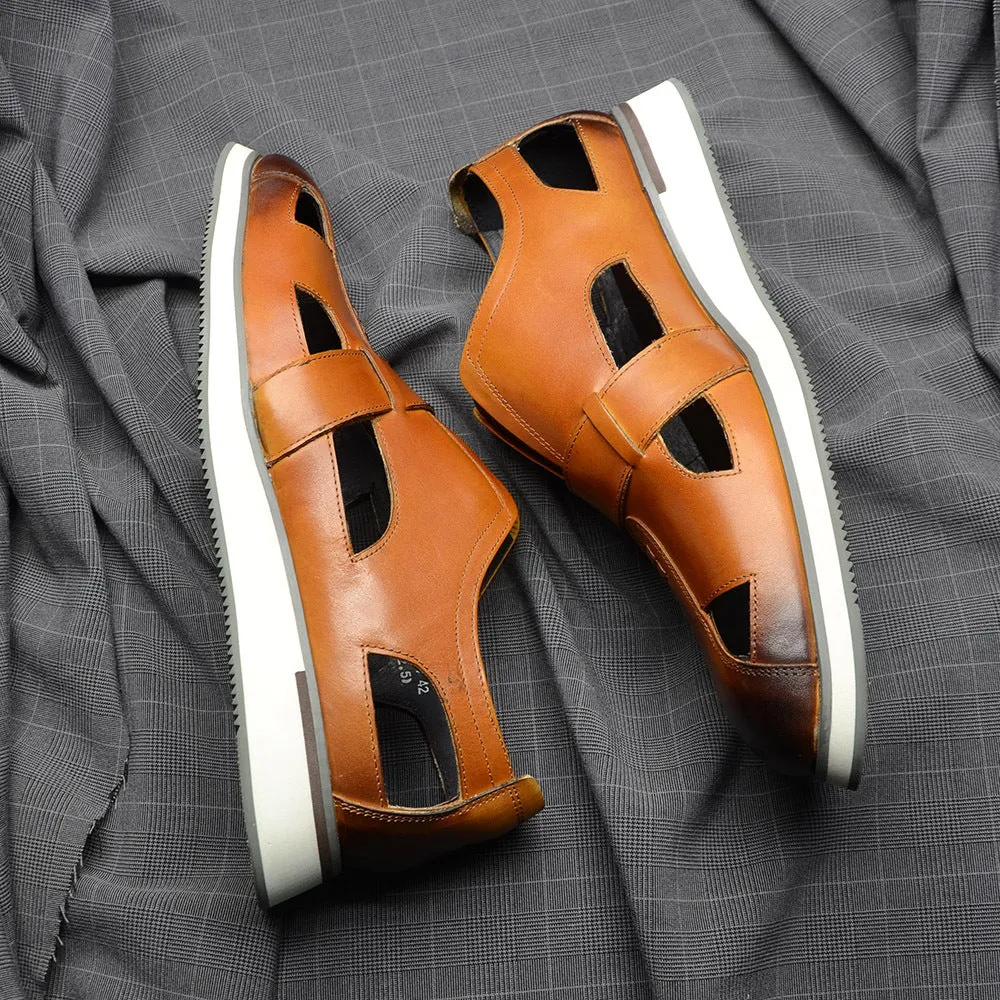 Veltique Evening Sandals
