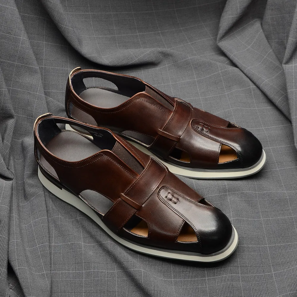 Veltique Evening Sandals