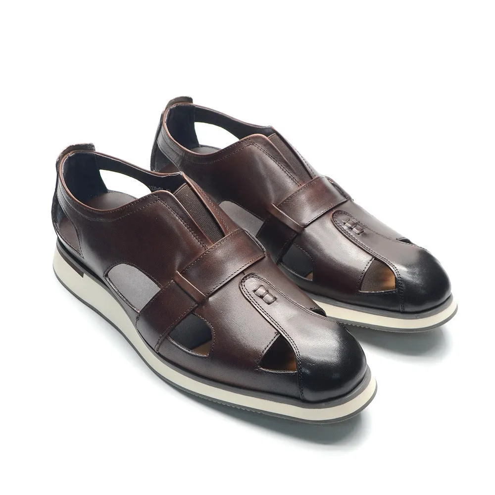 Veltique Evening Sandals
