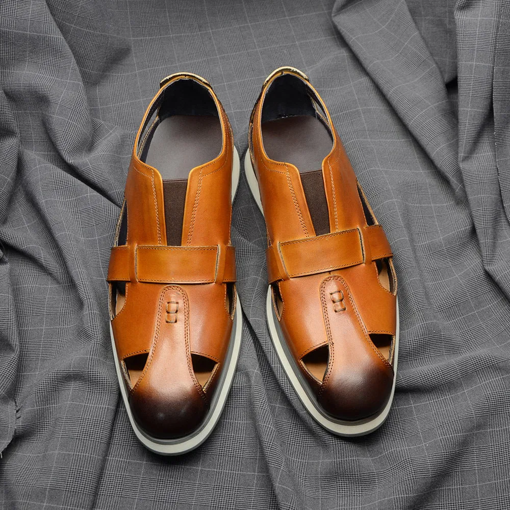 Veltique Evening Sandals