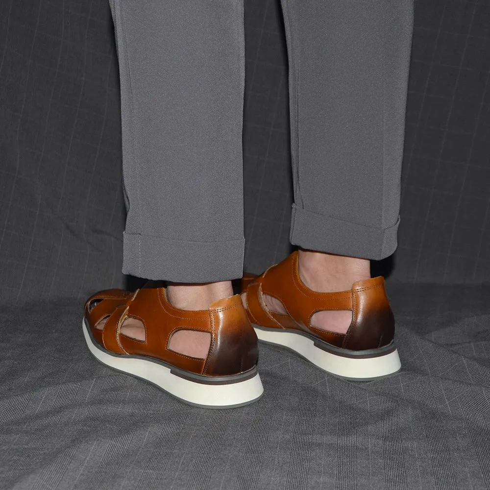 Veltique Evening Sandals