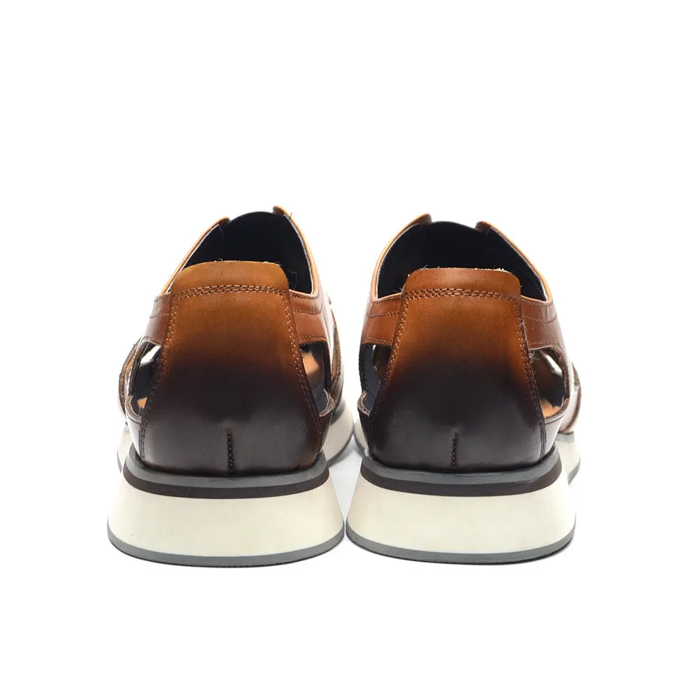 Veltique Evening Sandals