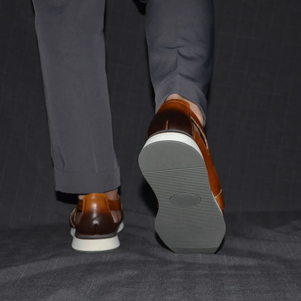 Veltique Evening Sandals