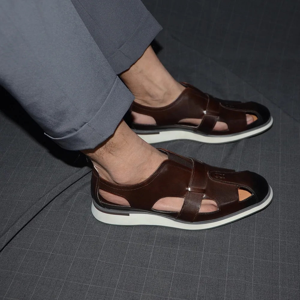 Veltique Evening Sandals