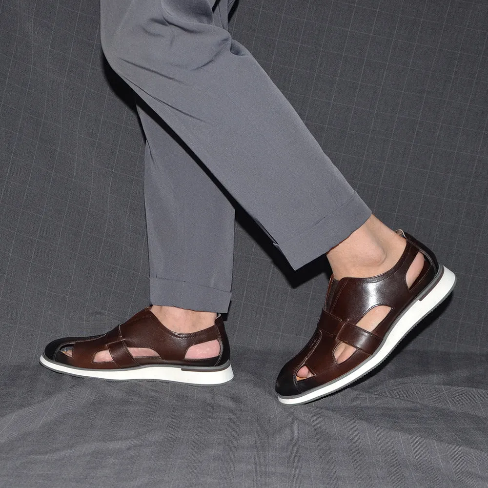 Veltique Evening Sandals
