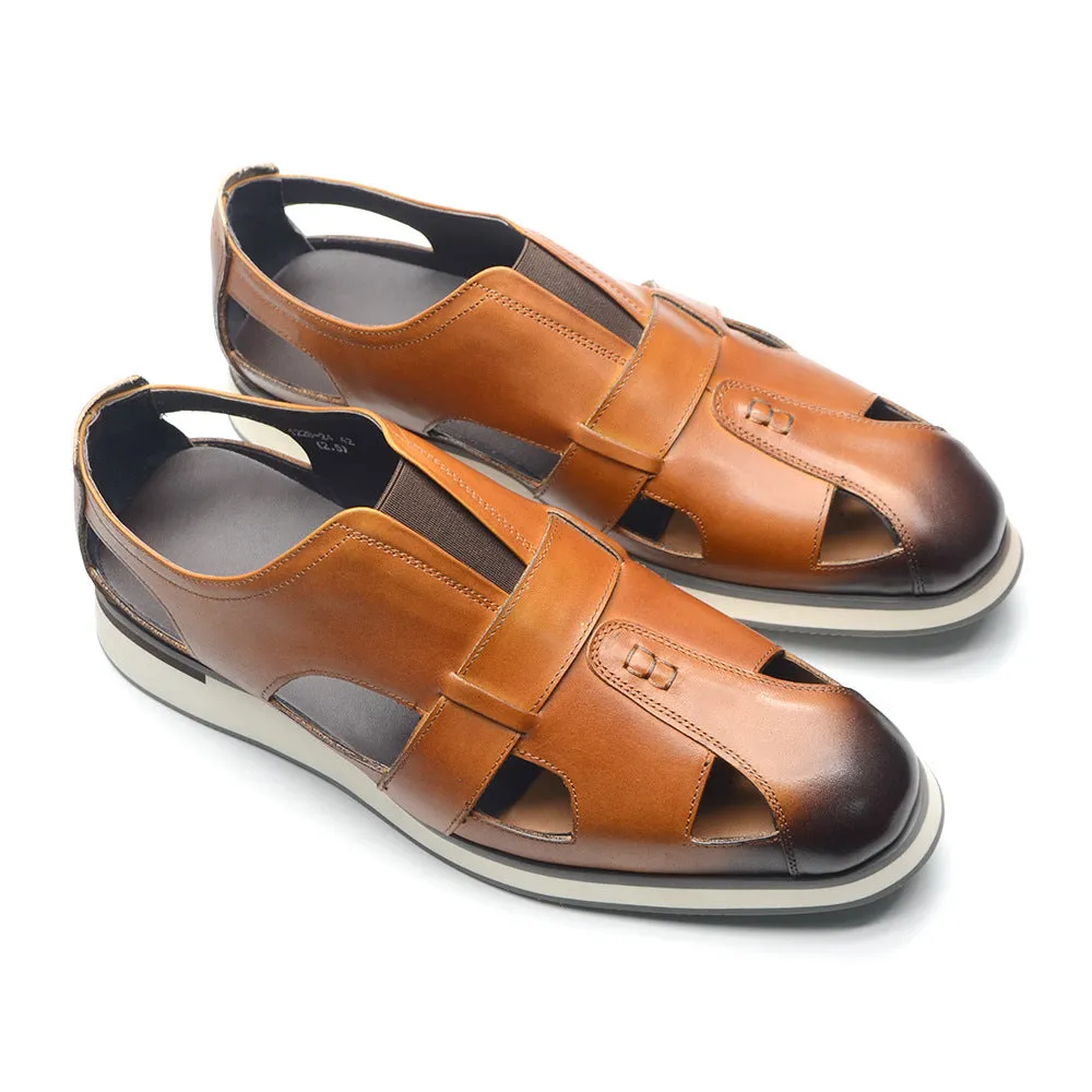 Veltique Evening Sandals