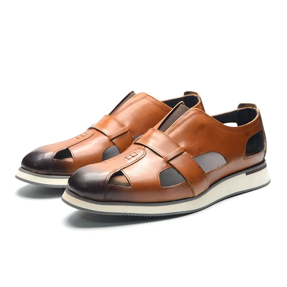 Veltique Evening Sandals